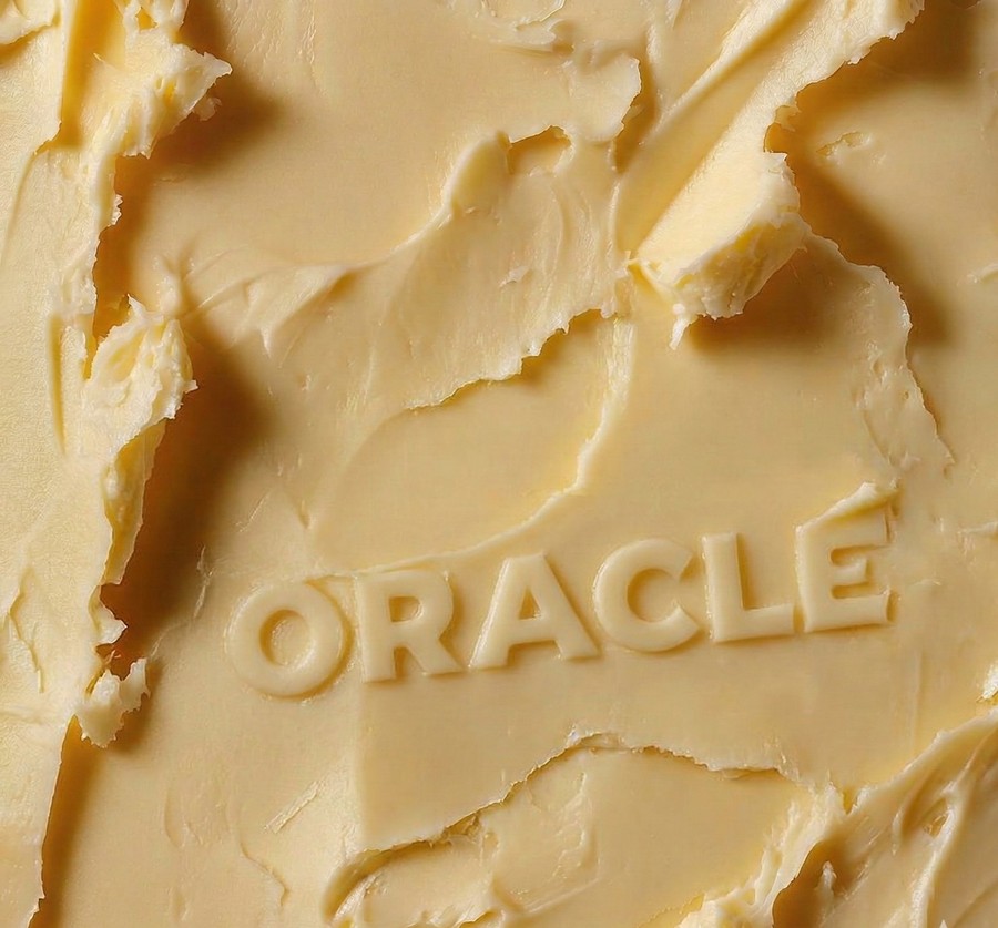 Oracle EMEA